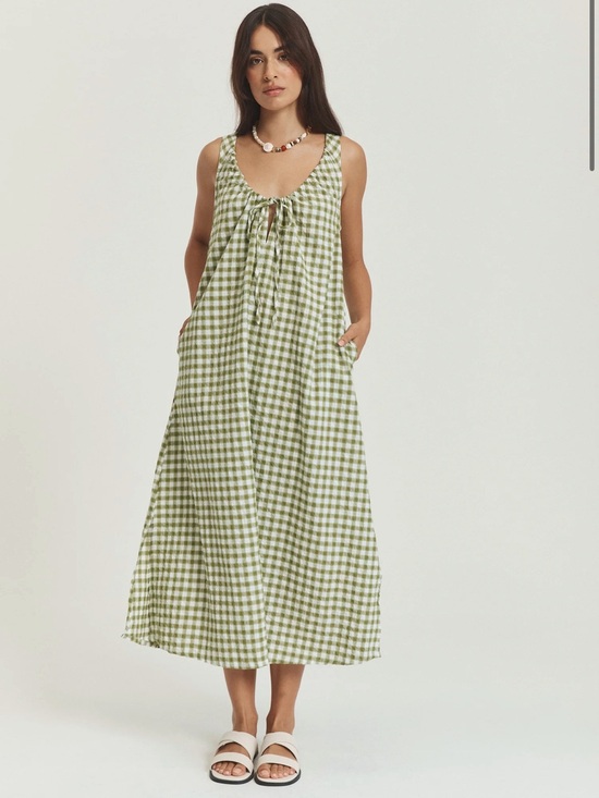 Opia Dresses & Skirts - Opia Bridget Midi Dress